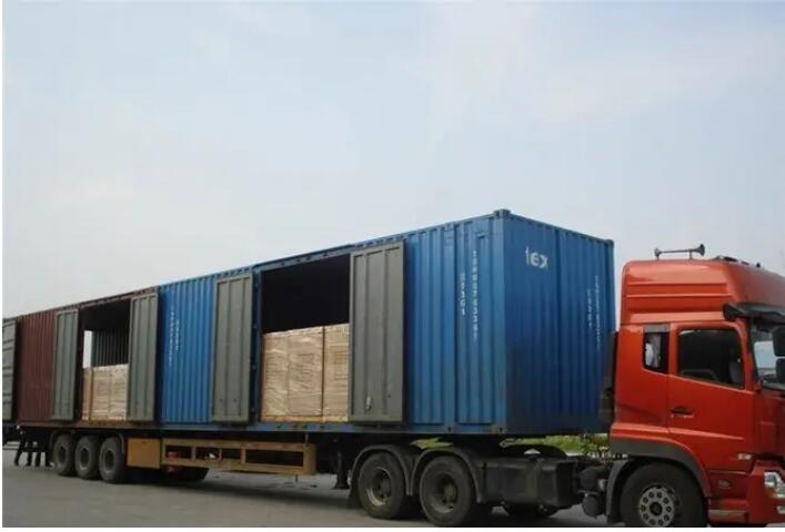 杭州到寿阳县货运专线